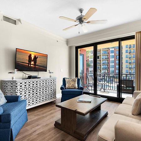 Emerald Grande W223 Дестин Экстерьер фото