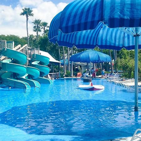Emerald Grande W223 Дестин Экстерьер фото