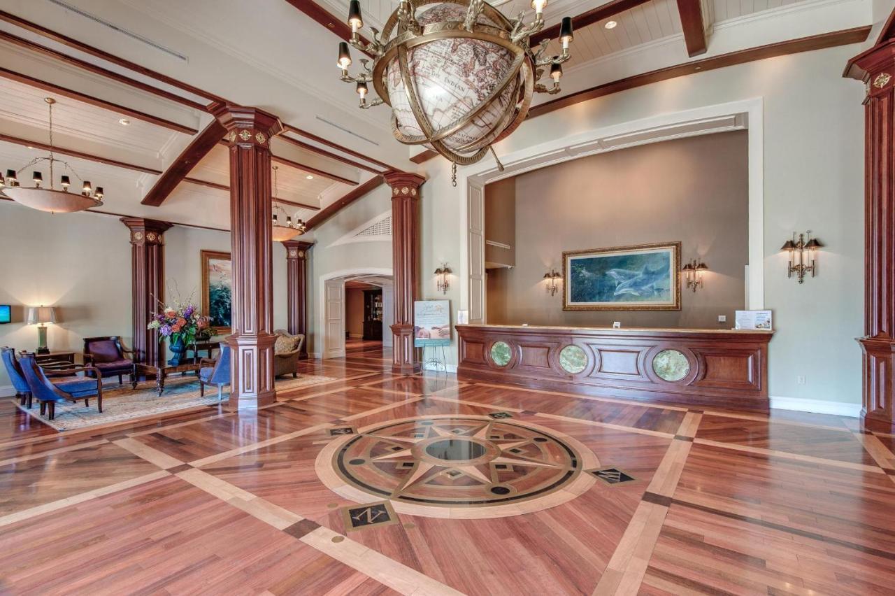 Emerald Grande W223 Дестин Экстерьер фото