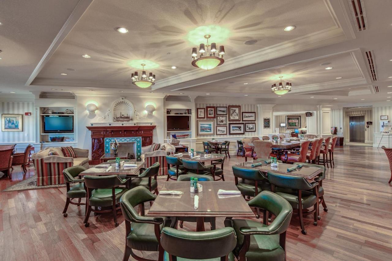 Emerald Grande W223 Дестин Экстерьер фото