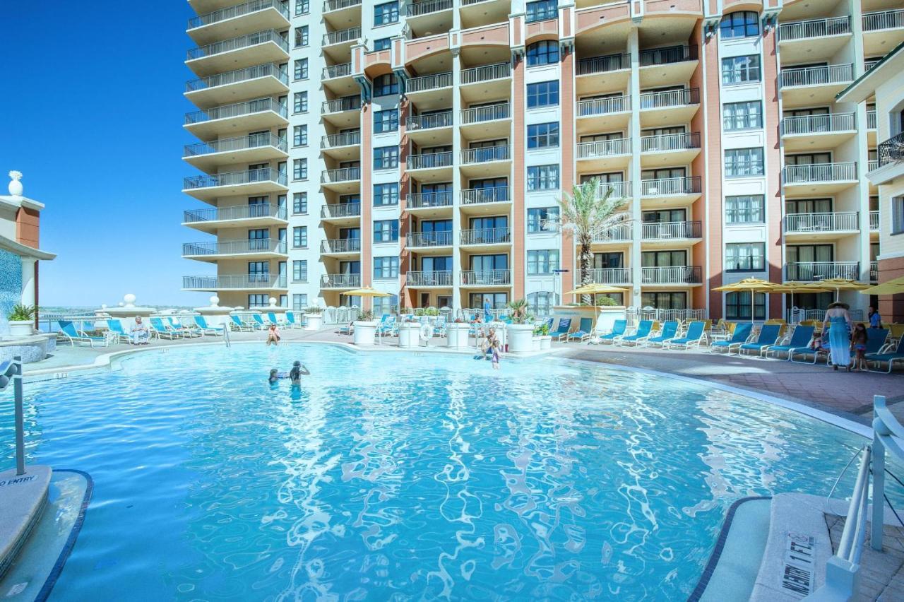 Emerald Grande W223 Дестин Экстерьер фото