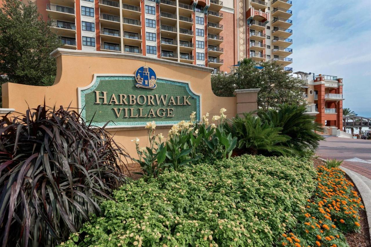 Emerald Grande W223 Дестин Экстерьер фото