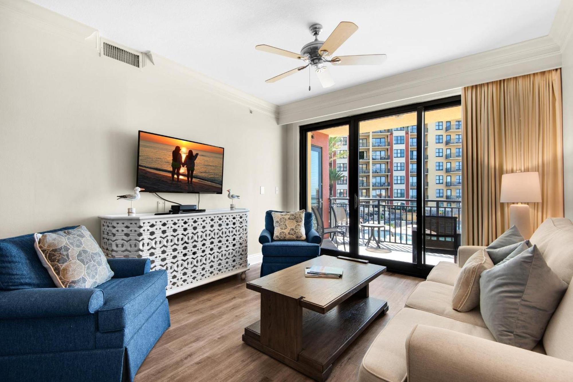 Emerald Grande W223 Дестин Экстерьер фото
