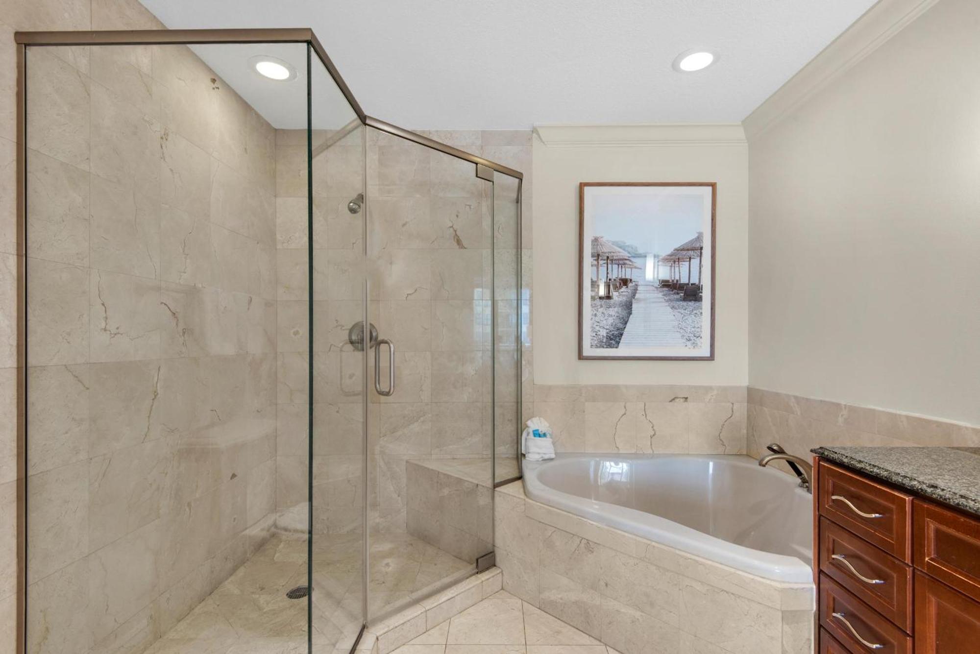 Emerald Grande W223 Дестин Экстерьер фото